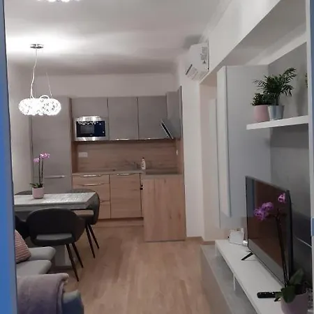 Cirkalo Apartman Siofok Exterior photo