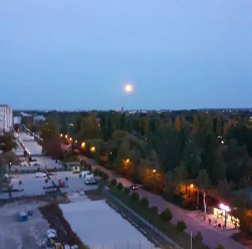 Cirkalo Apartman